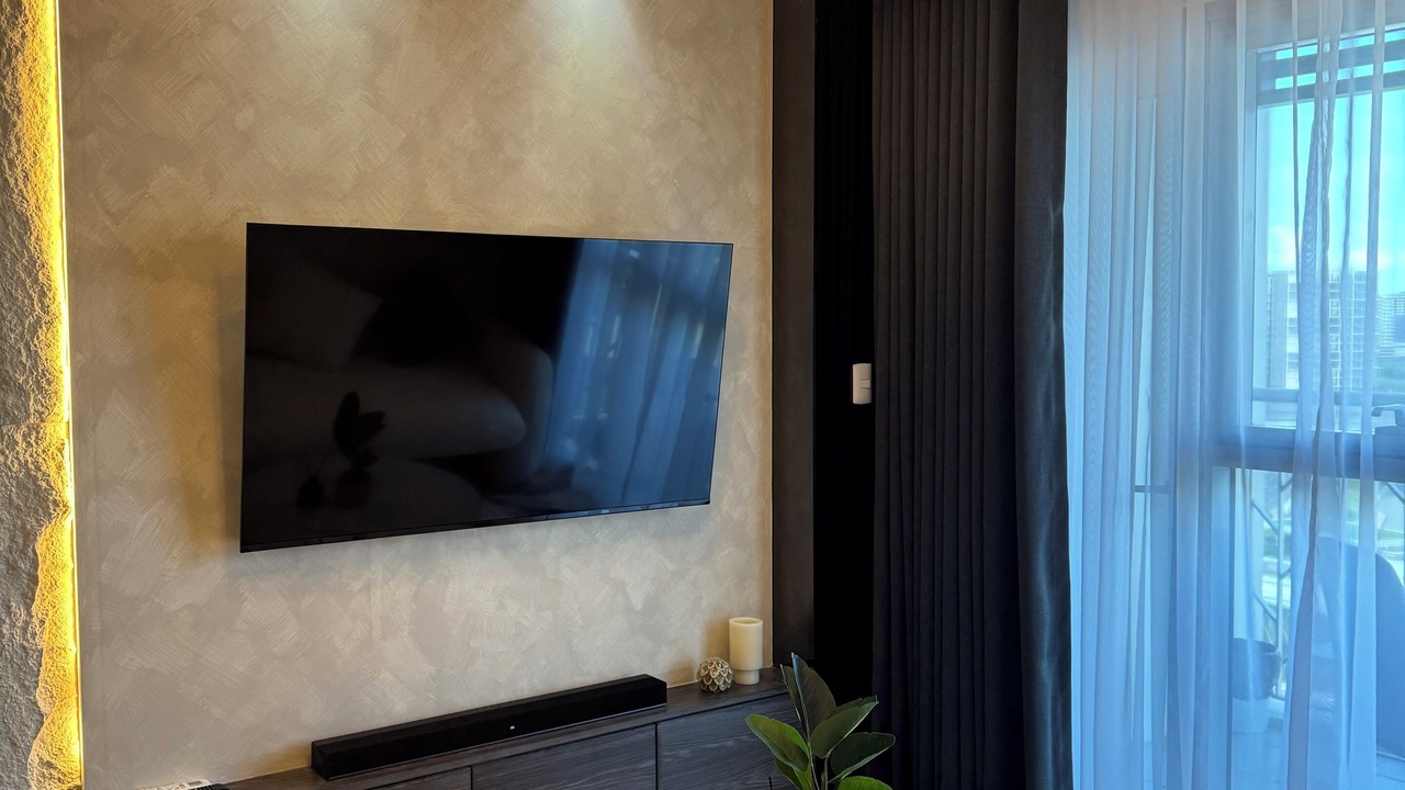 Photo of Livingroom in Tambo