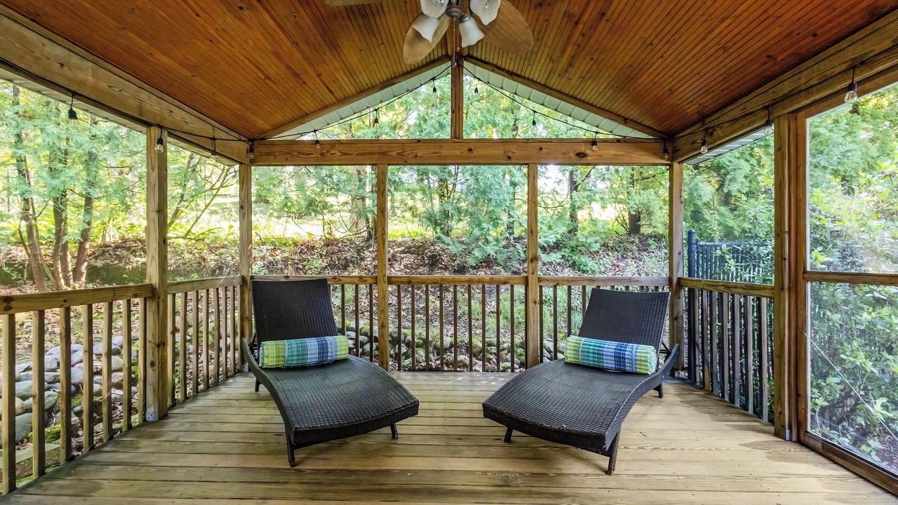 Photo of Outdoor in Grand Beach