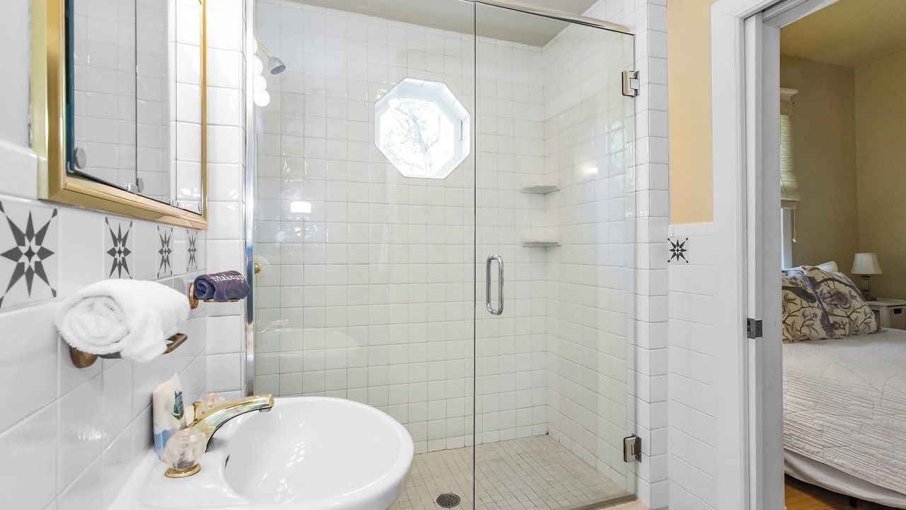 Photo of Bathroom in Grand Beach