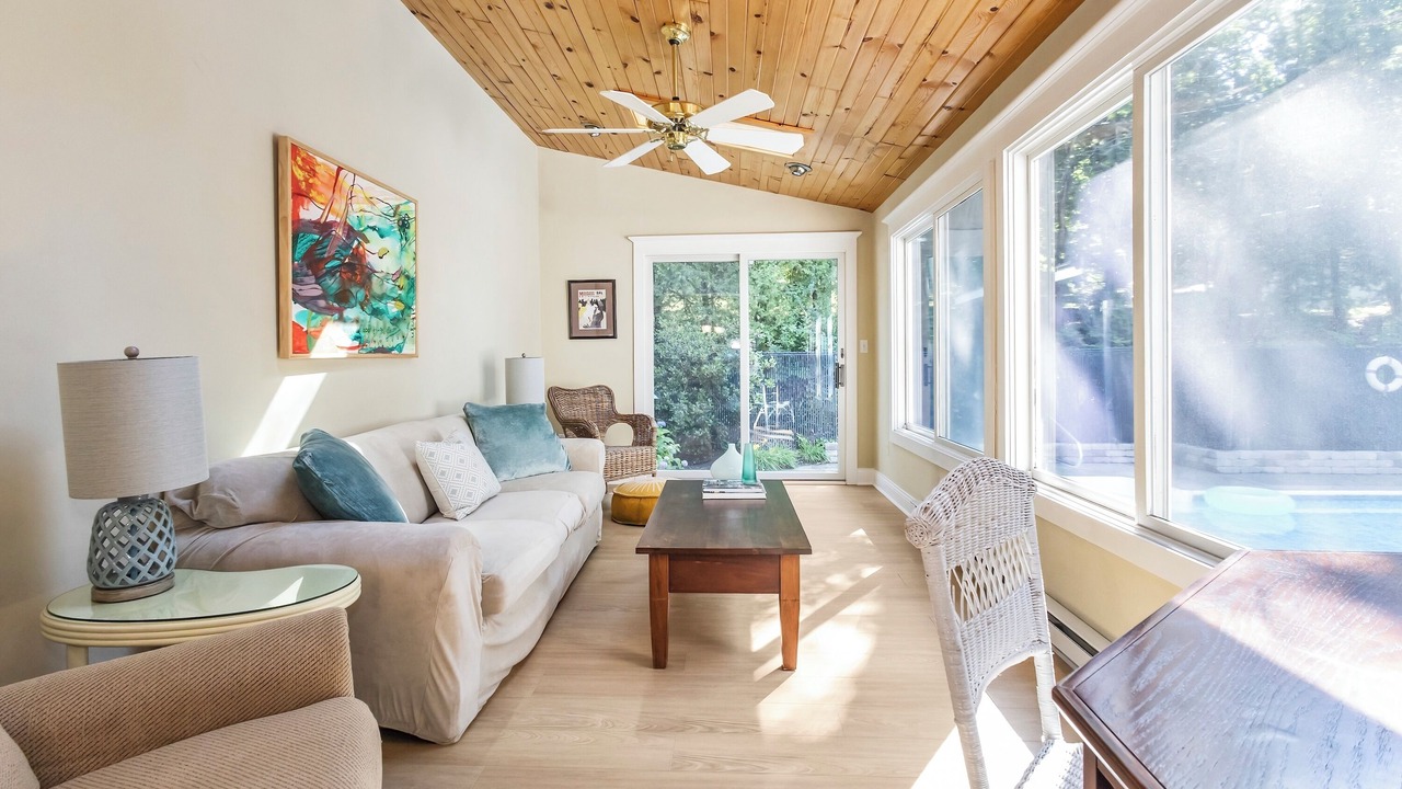 Photo of Outdoor in Grand Beach