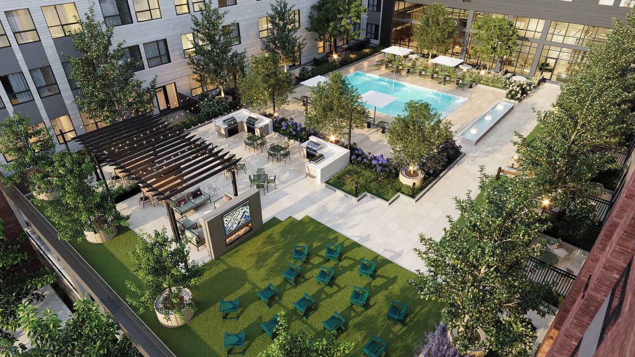 Photo of Outdoor in Everett