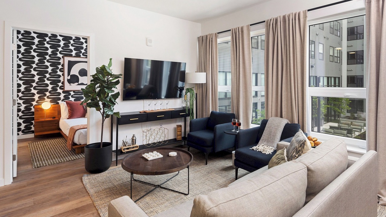 Photo of Livingroom in Everett