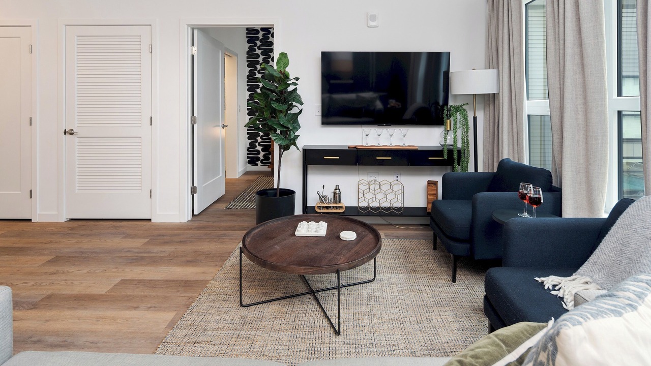 Photo of Livingroom in Everett