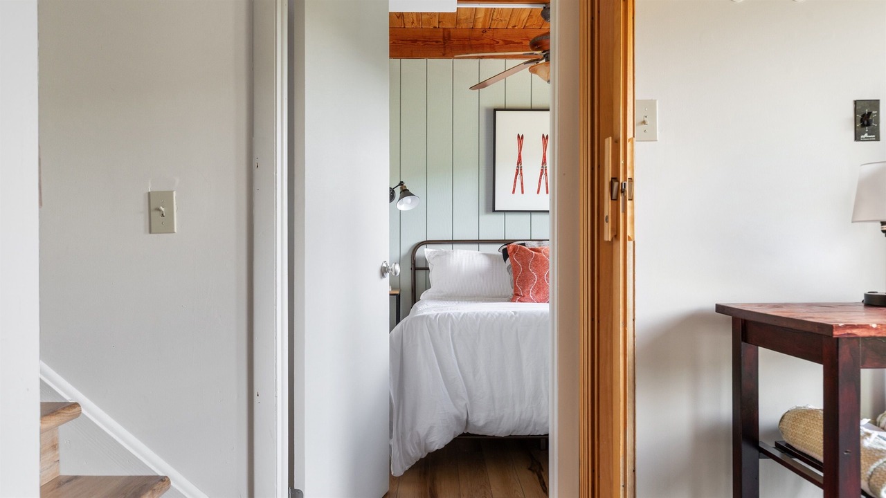 Photo of Bathroom in Basye