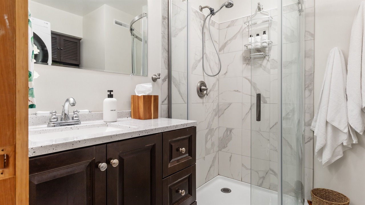 Photo of Bathroom in Basye