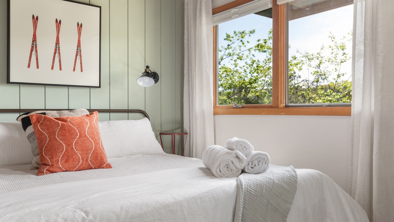 Photo of Bedroom in Basye