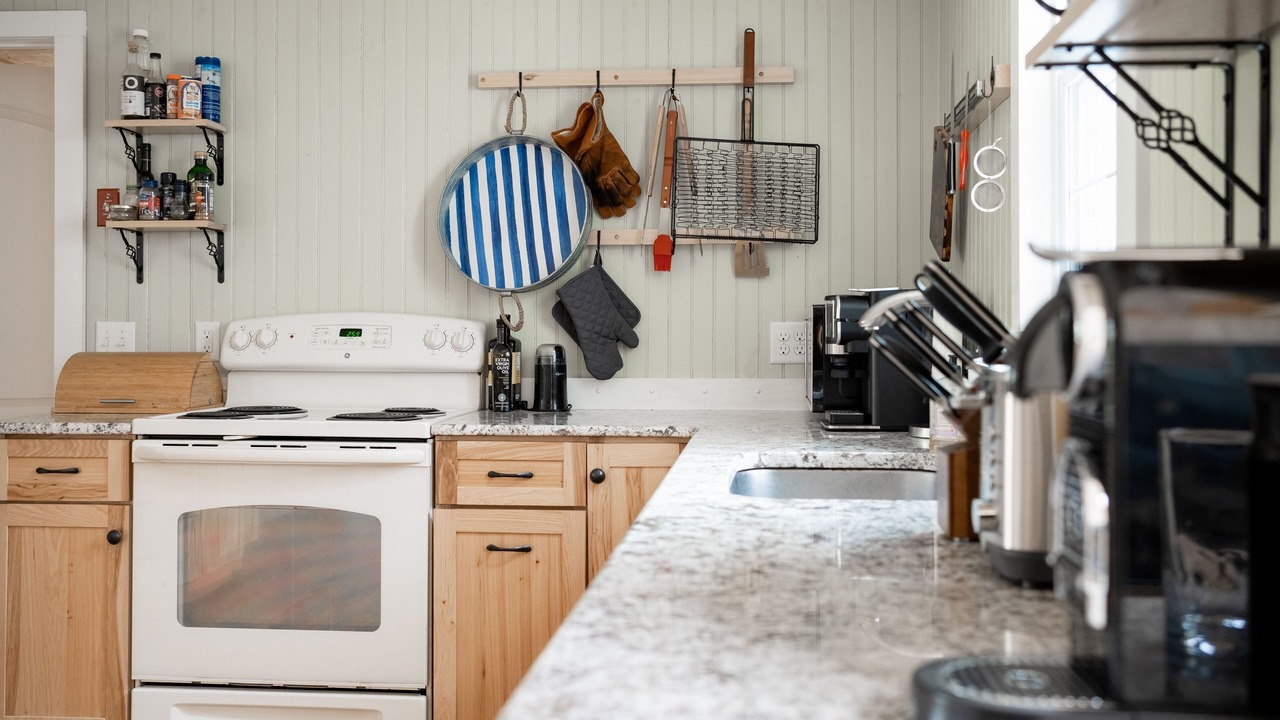 Photo of Kitchen in South Chatham