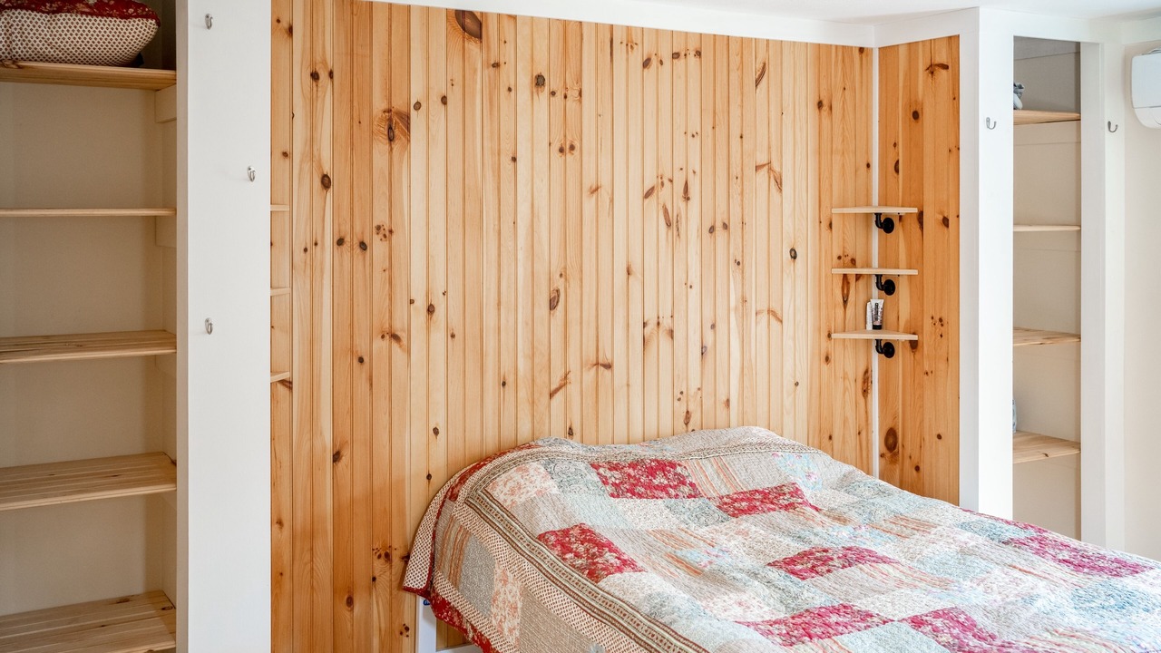 Photo of Bedroom in South Chatham