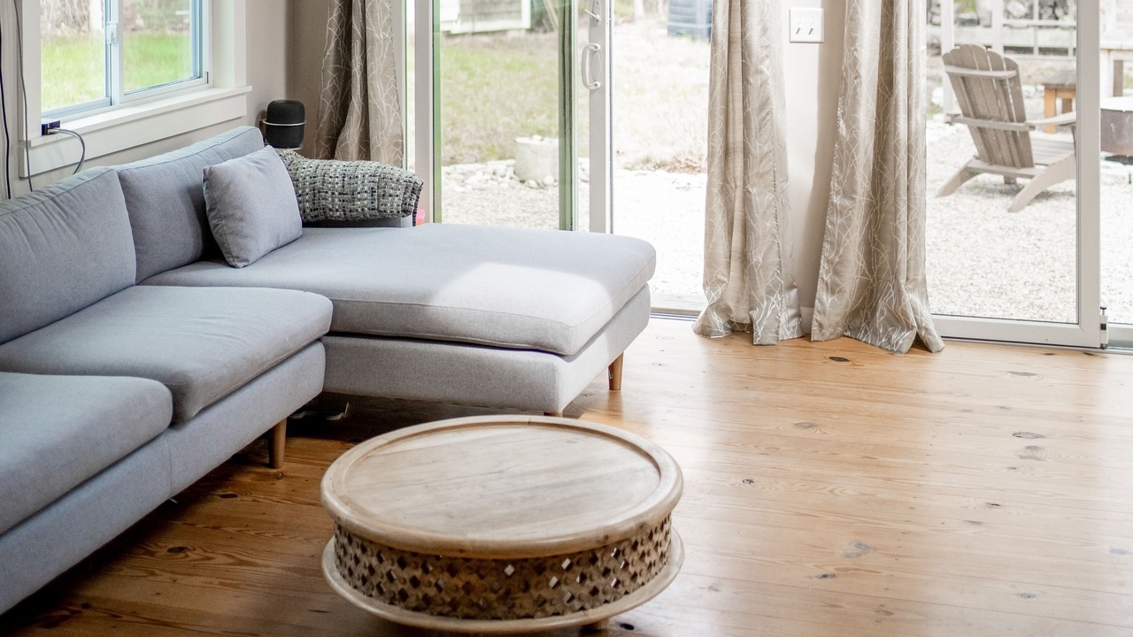 Photo of Livingroom in South Chatham