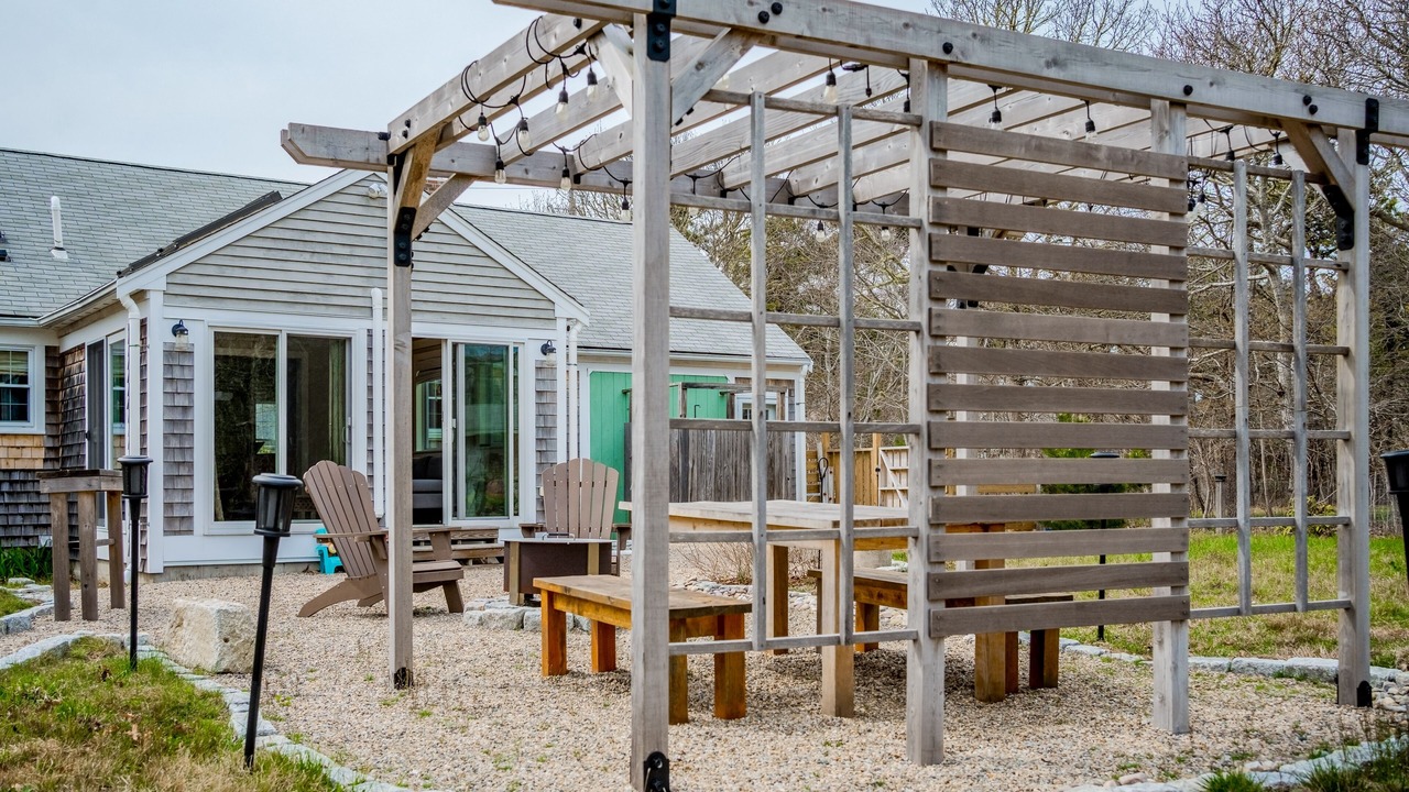 Photo of Outdoor in South Chatham