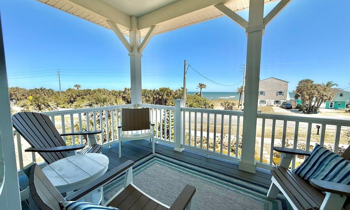 Photo of Patio Balcony in Painters Hill