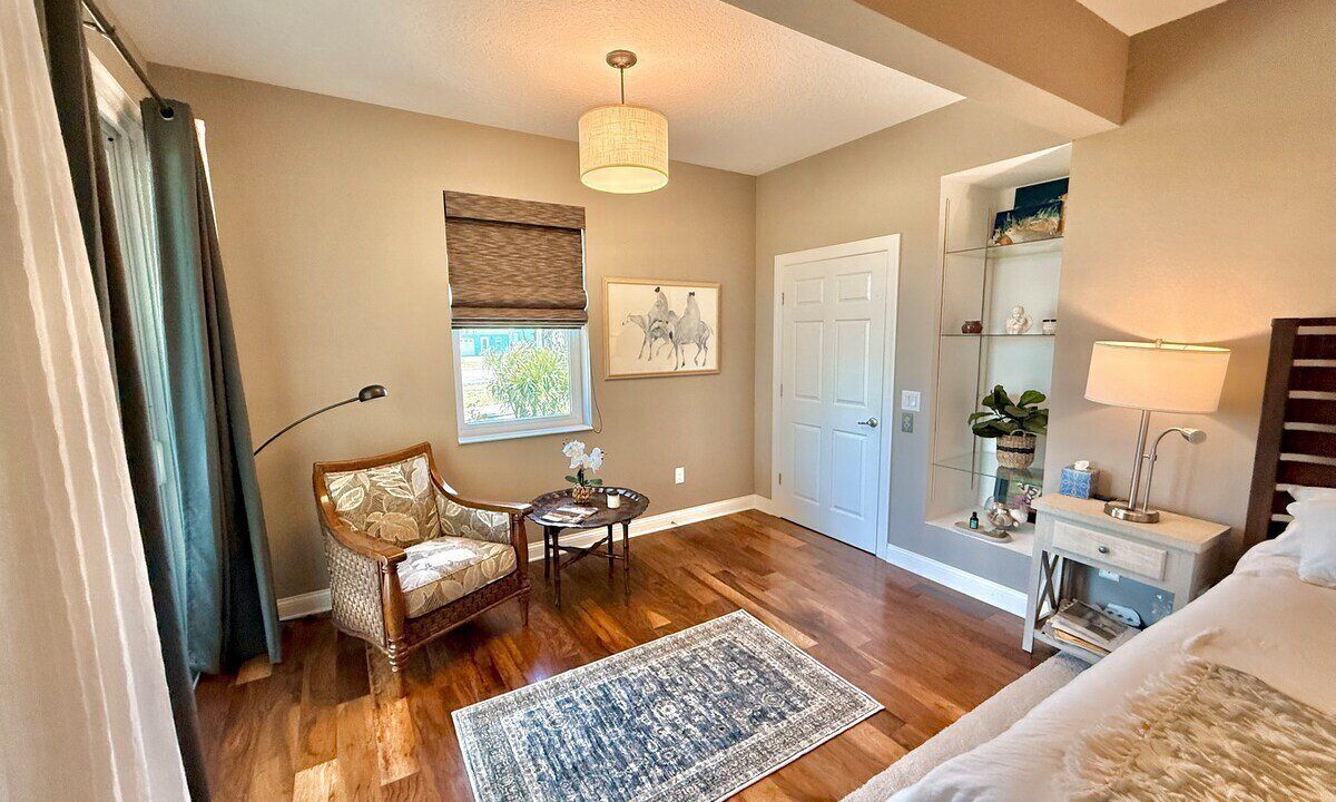 Photo of Bedroom in Painters Hill