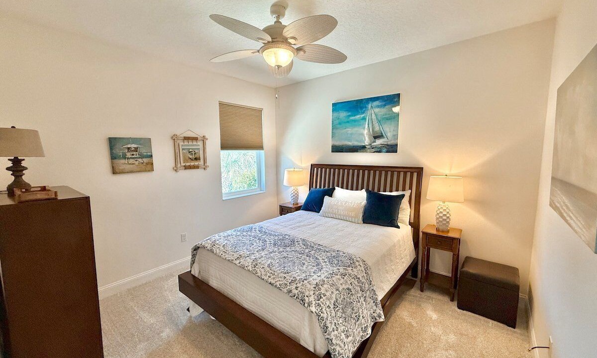 Photo of Bedroom in Painters Hill