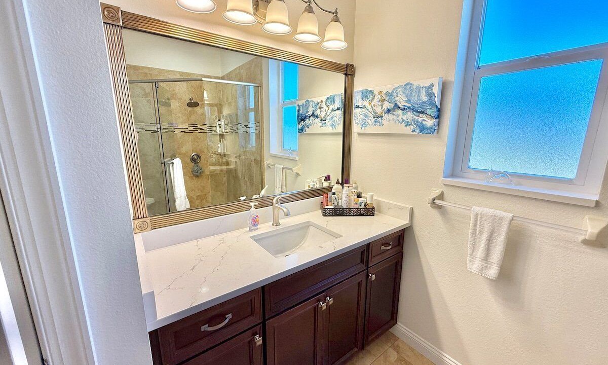 Photo of Bathroom in Painters Hill