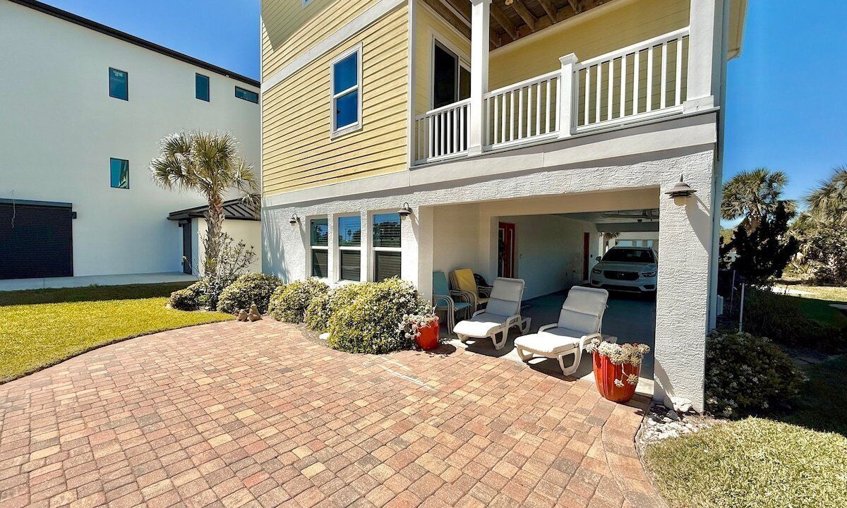 Photo of Patio Balcony in Painters Hill