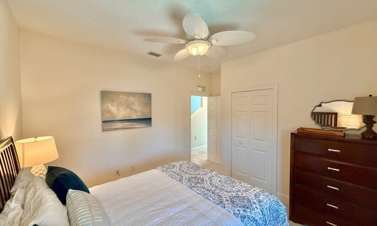 Photo of Bedroom in Painters Hill