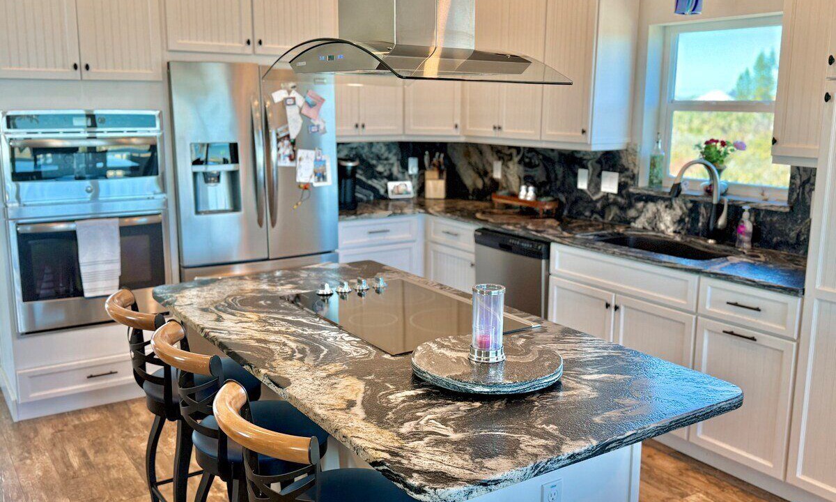 Photo of Kitchen in Painters Hill
