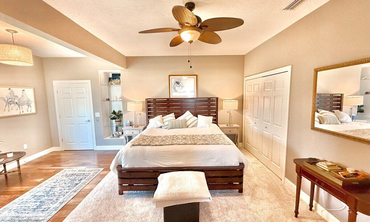 Photo of Bedroom in Painters Hill