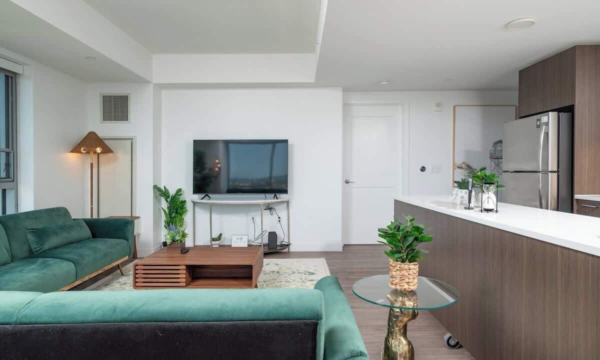 Photo of Livingroom in Central Square