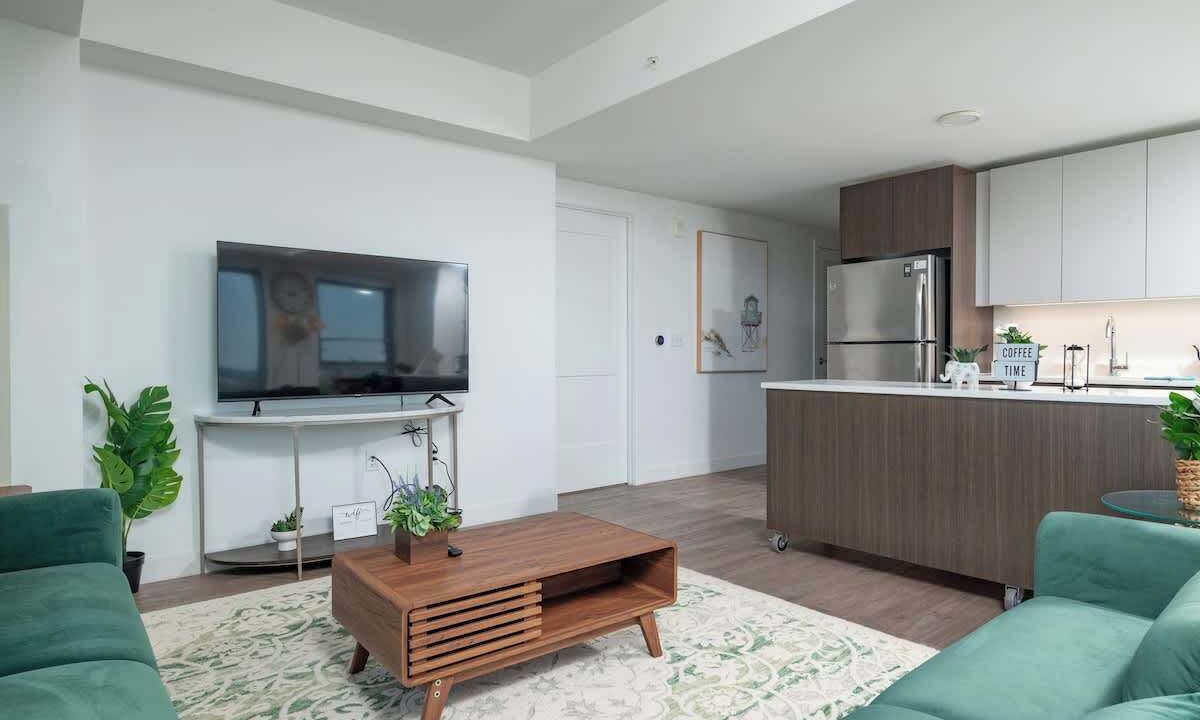 Photo of Livingroom in Central Square