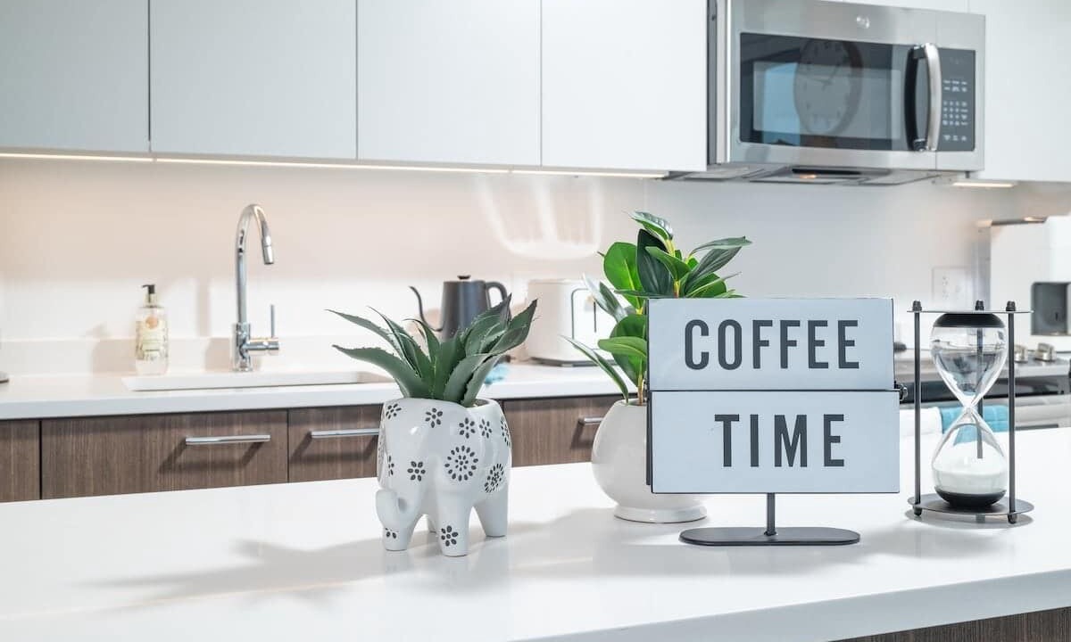 Photo of Kitchen in Central Square