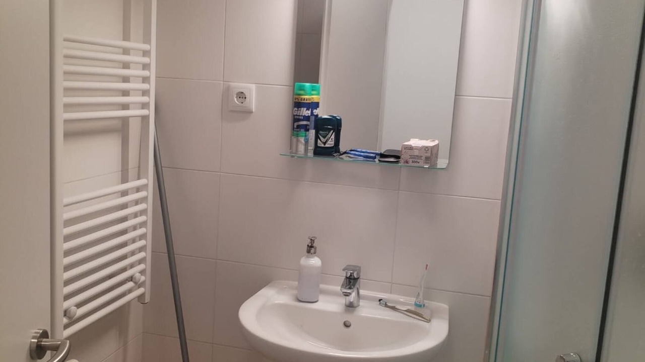 Photo of Bathroom in Kecskemet