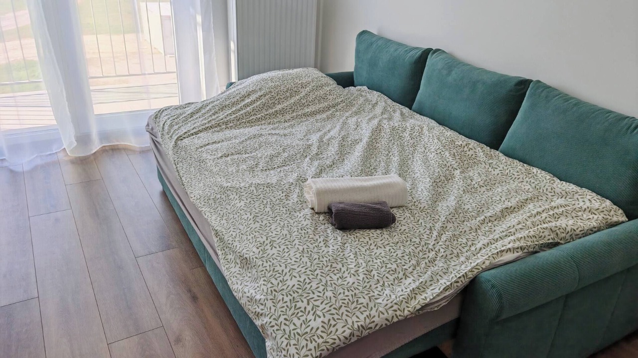 Photo of Bedroom in Kecskemet