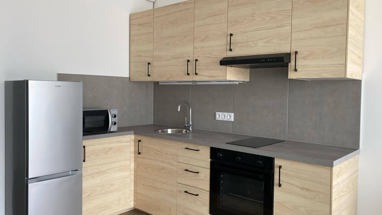 Photo of Kitchen in Kecskemet