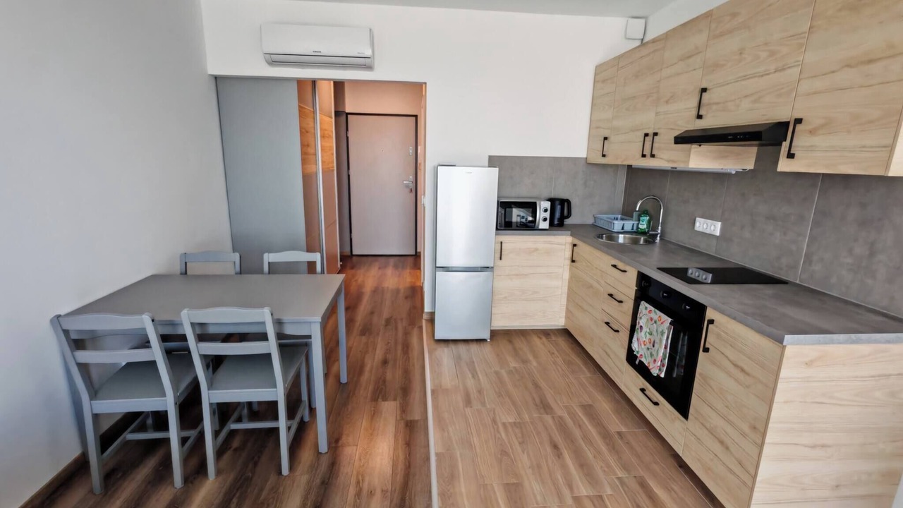 Photo of Kitchen in Kecskemet