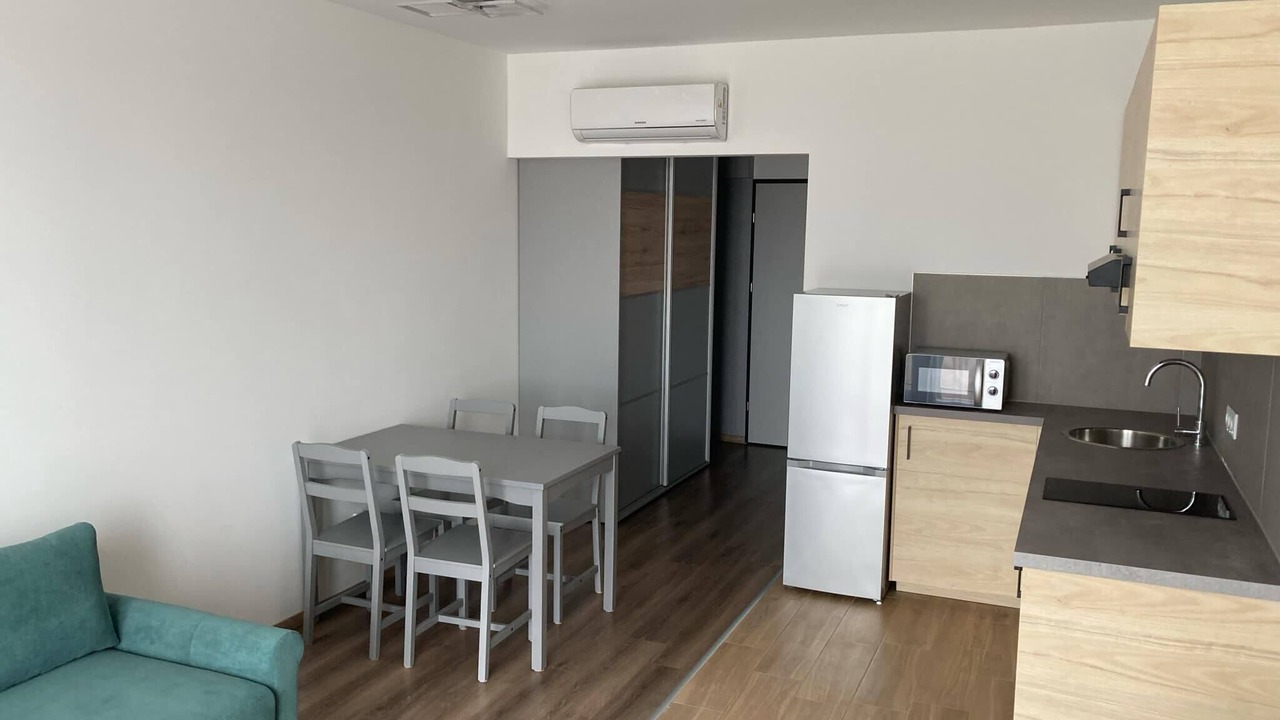 Photo of Livingroom in Kecskemet