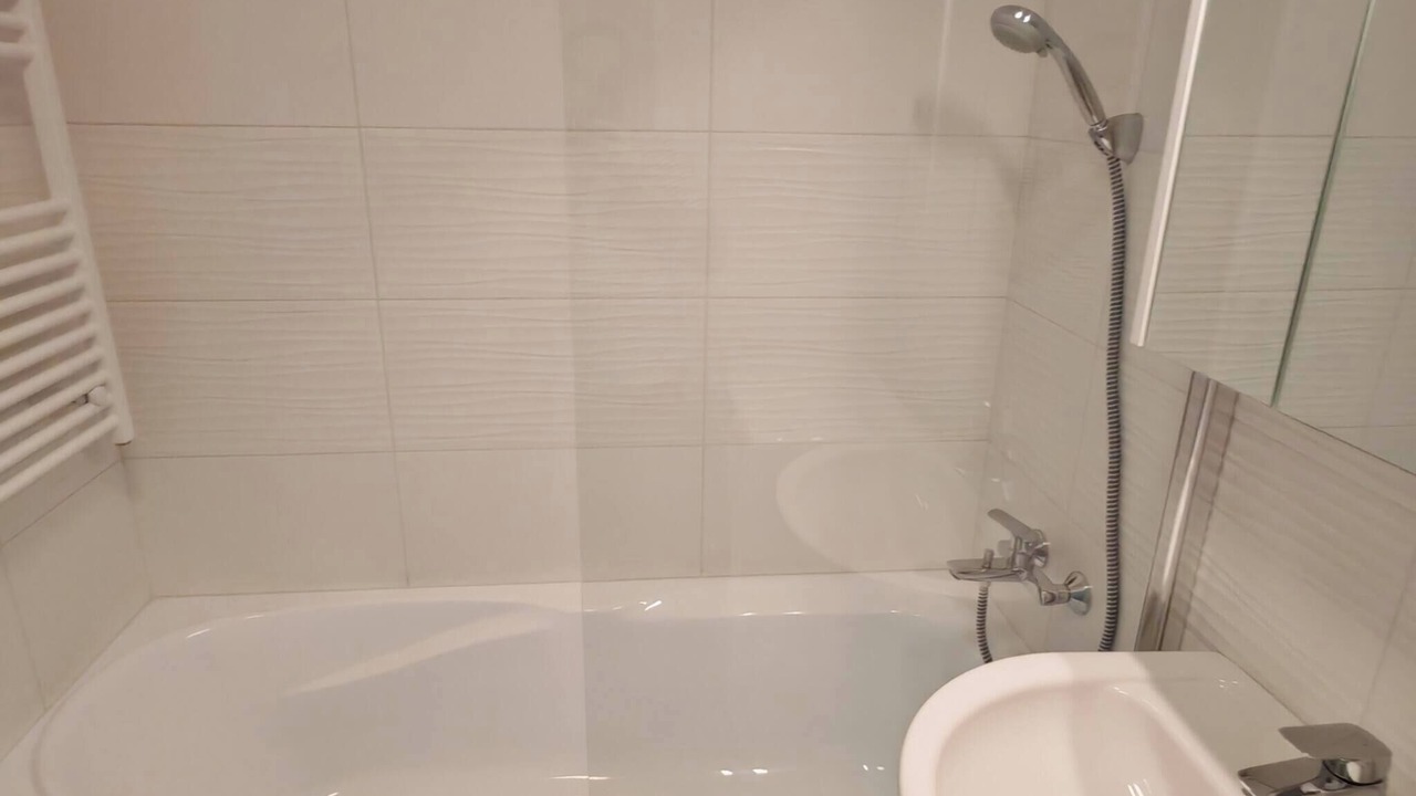Photo of Bathroom in Kecskemet