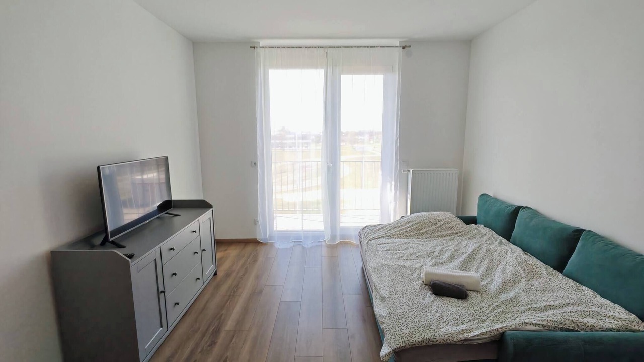 Photo of Bedroom in Kecskemet
