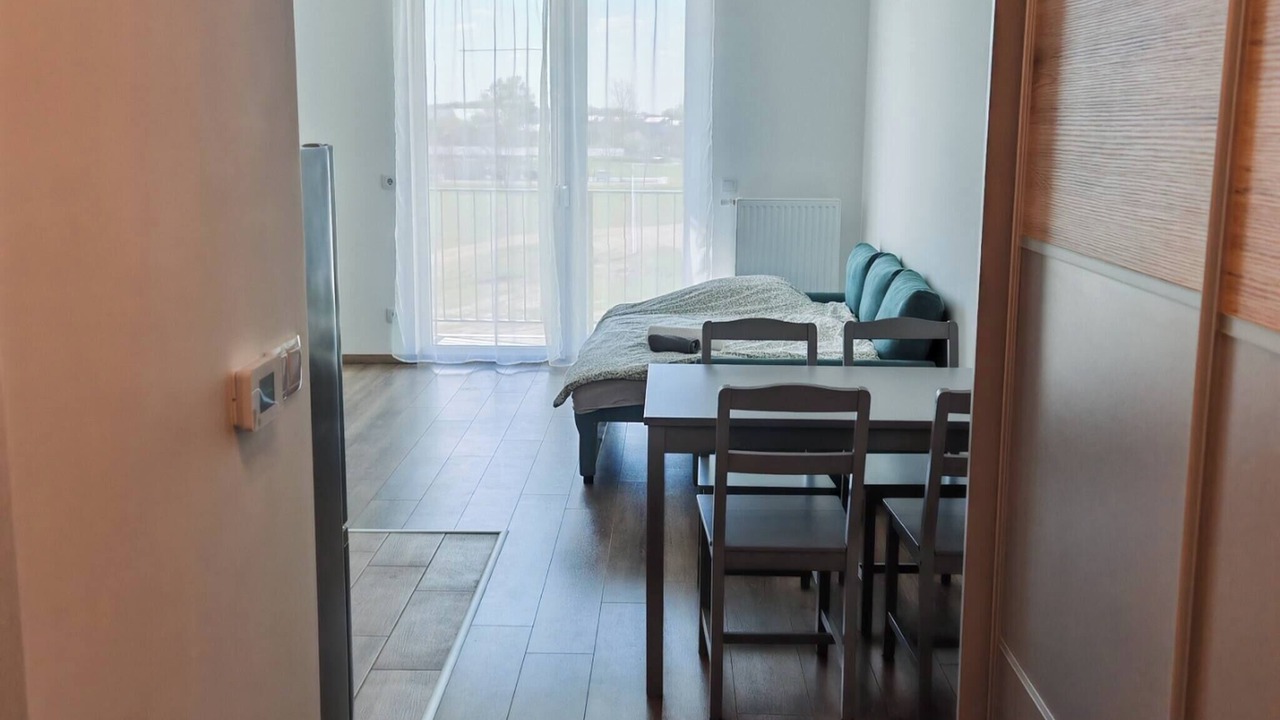 Photo of Bedroom in Kecskemet
