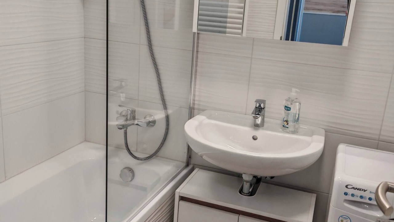 Photo of Bathroom in Kecskemet