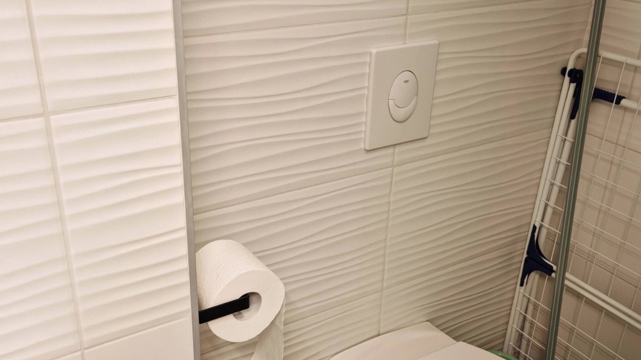 Photo of Bathroom in Kecskemet