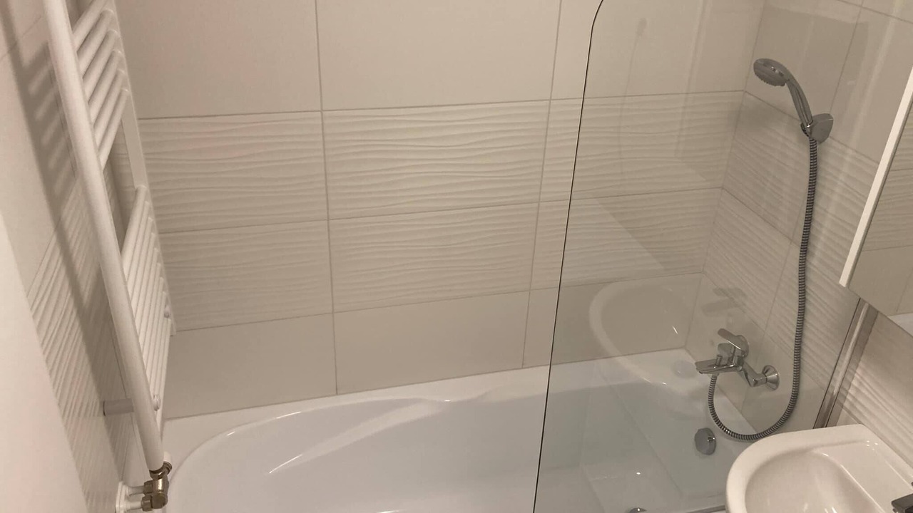 Photo of Bathroom in Kecskemet