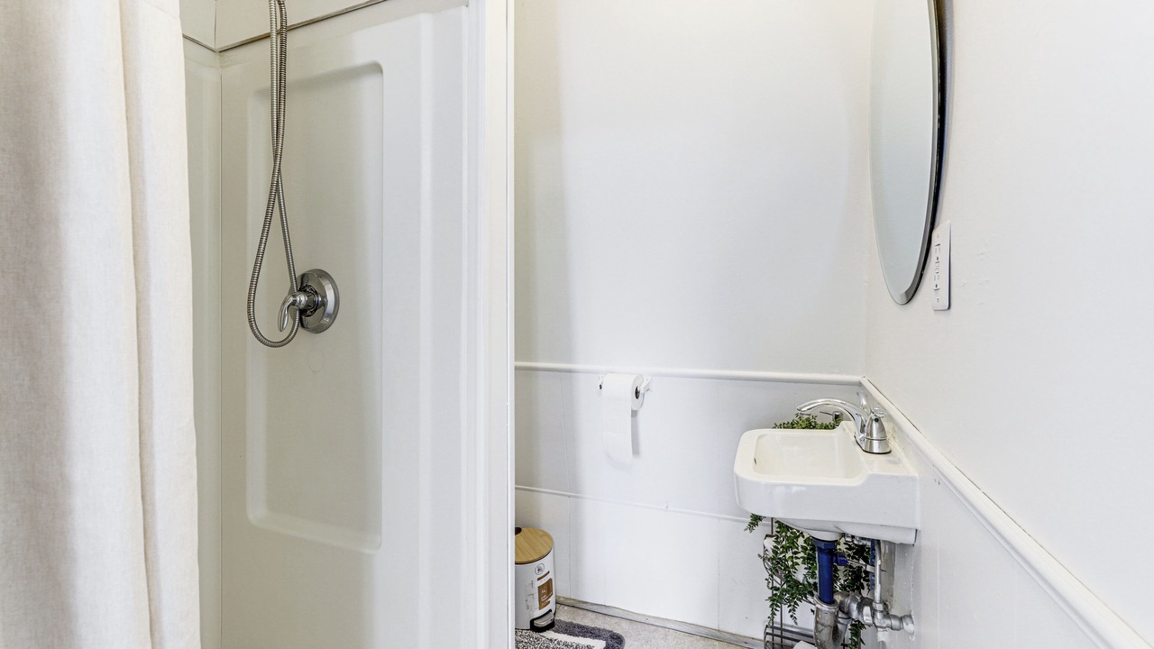 Photo of Bathroom in Worcester