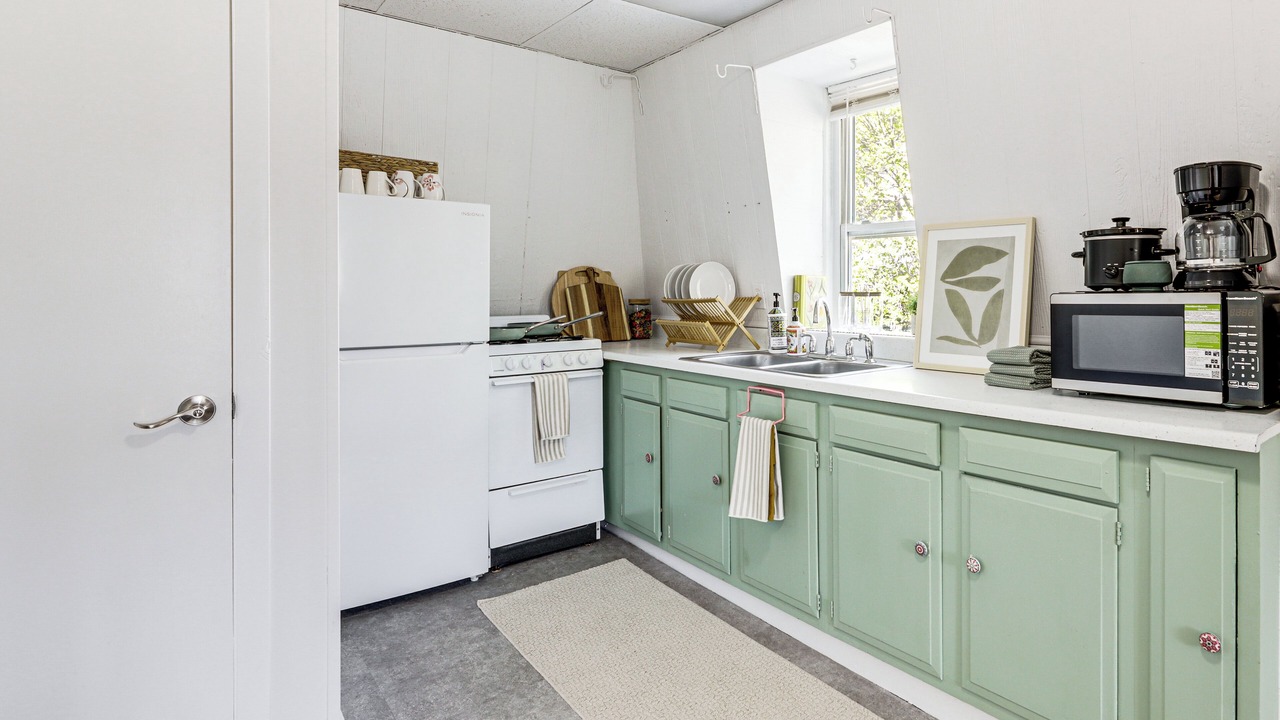 Photo of Kitchen in Worcester