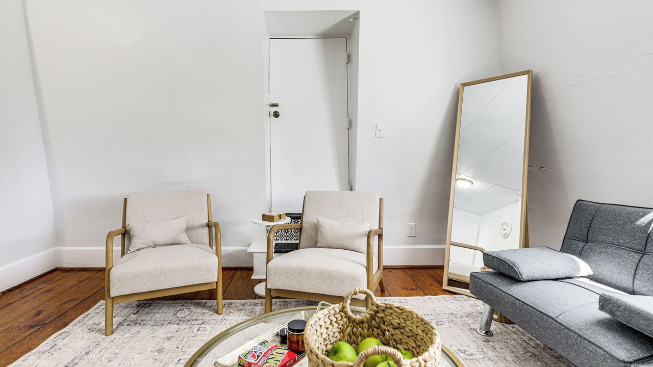 Photo of Livingroom in Worcester