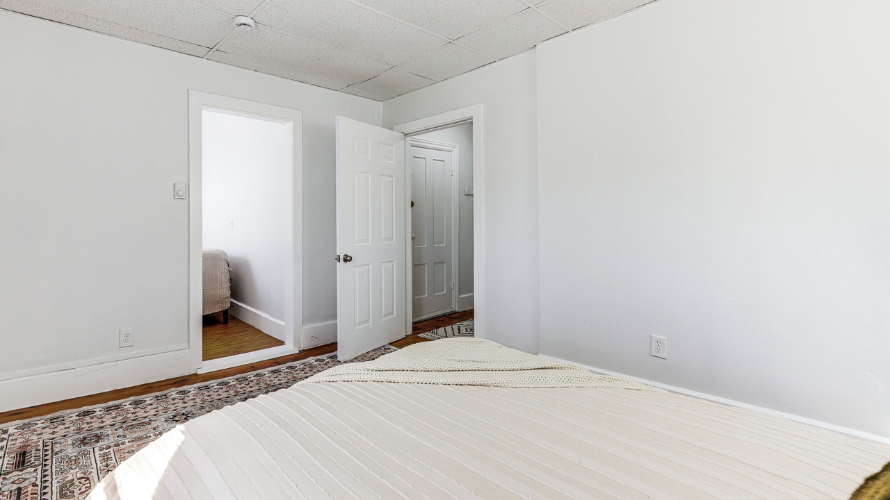 Photo of Bedroom in Worcester
