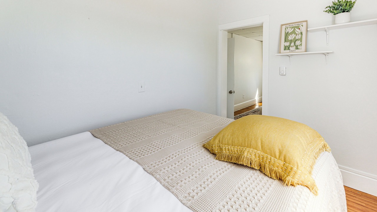 Photo of Bedroom in Worcester