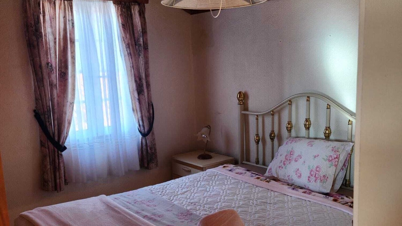 Photo of Bedroom in Loriga
