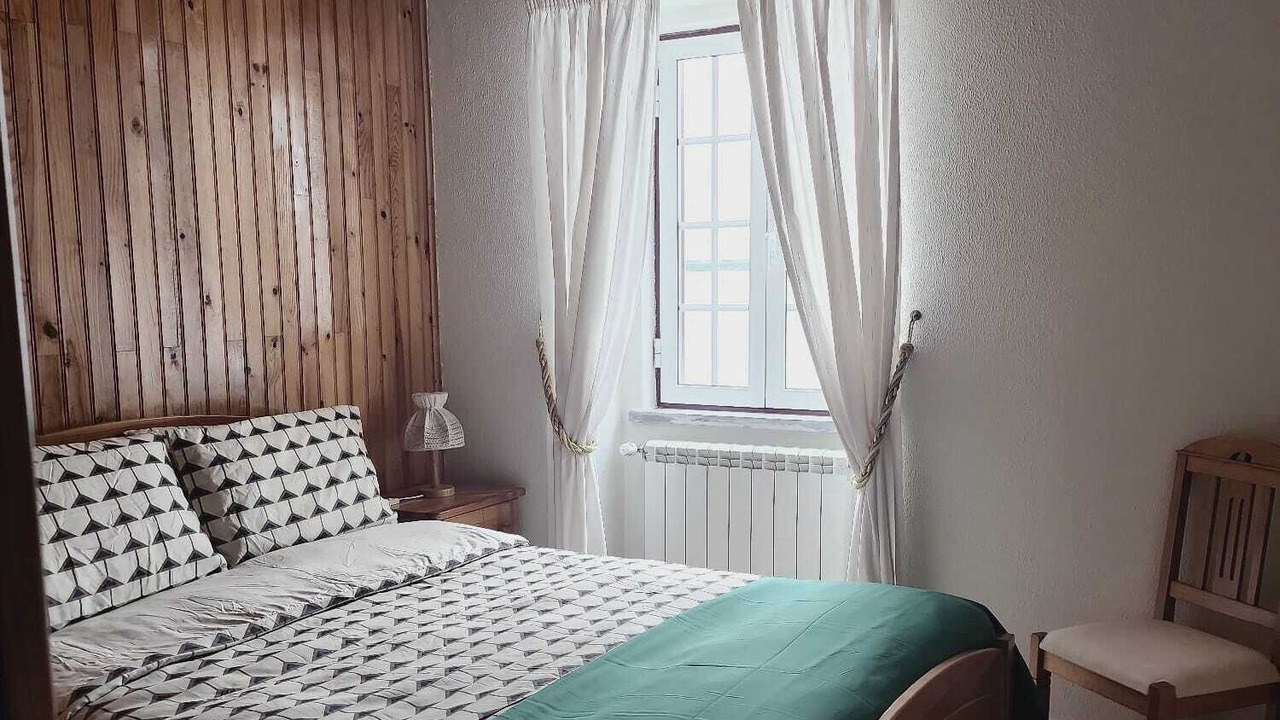 Photo of Bedroom in Loriga