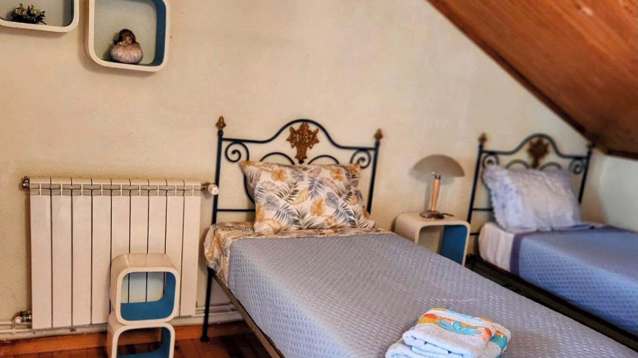 Photo of Bedroom in Loriga