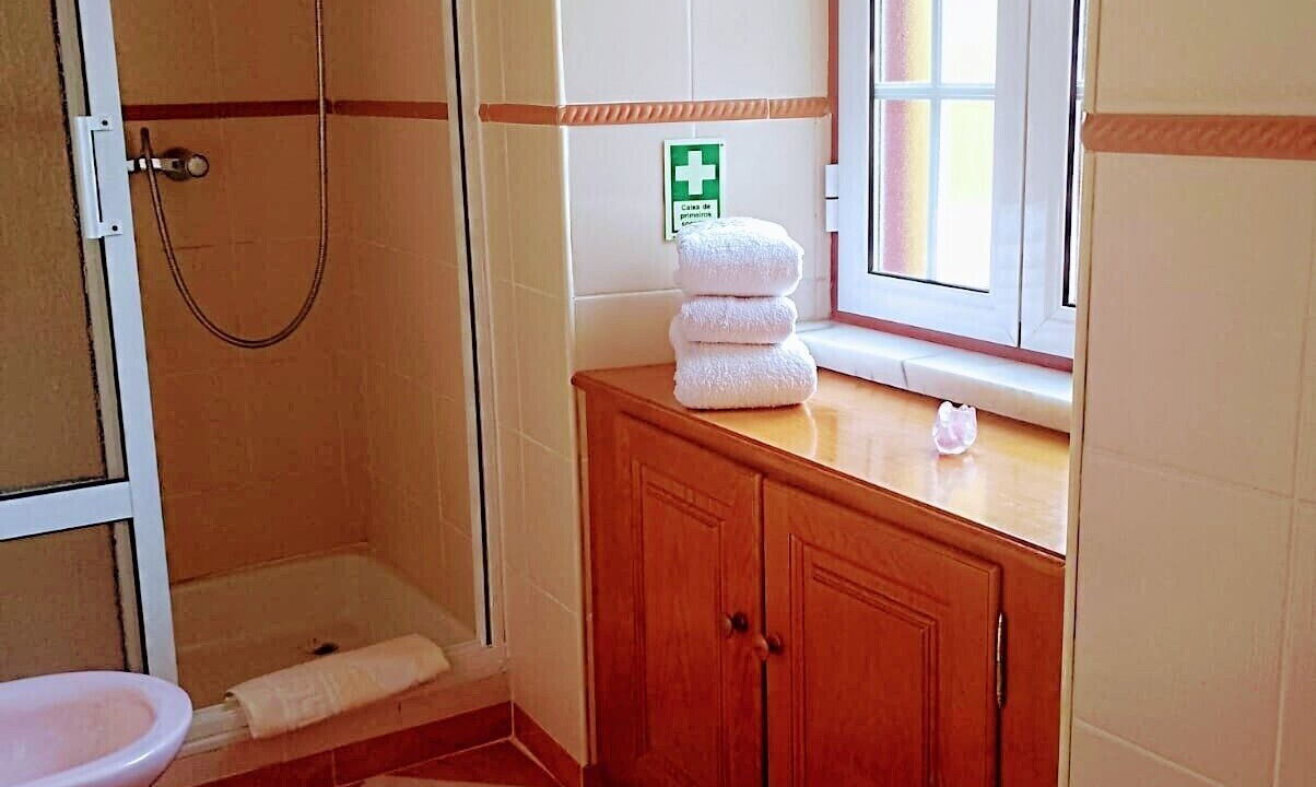 Photo of Bathroom in Loriga