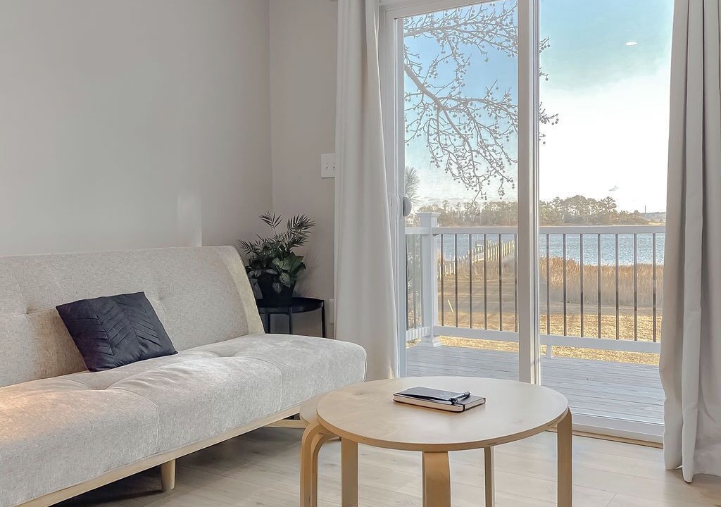 Photo of Livingroom in Piney Point