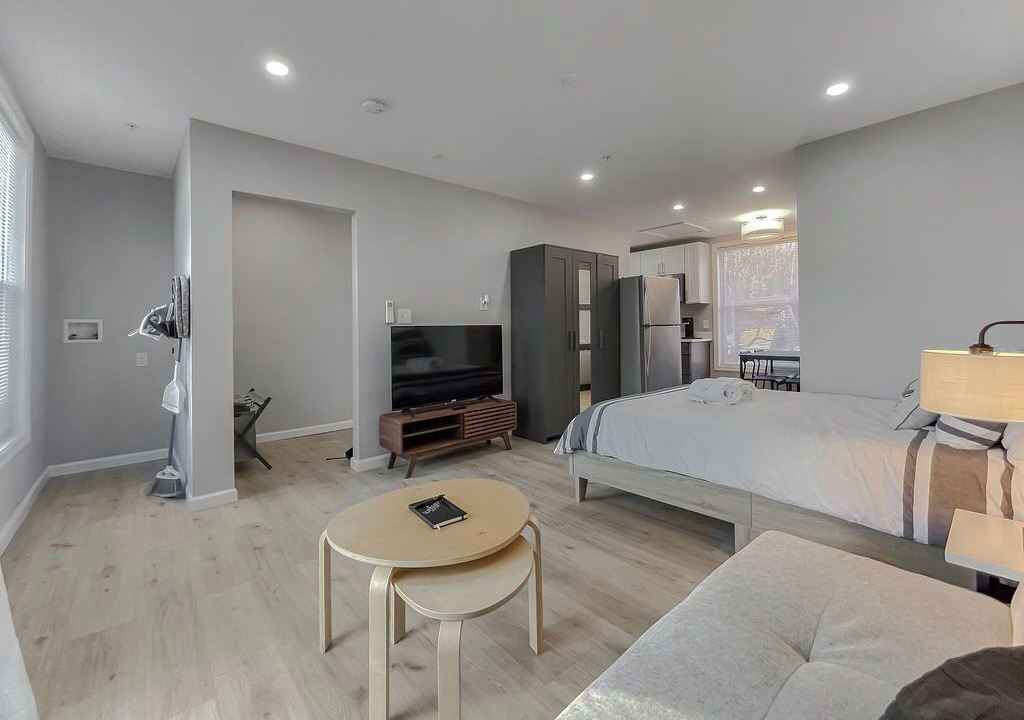 Photo of Bedroom in Piney Point
