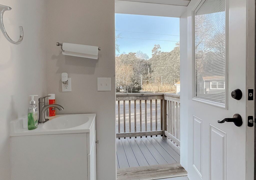 Photo of Bathroom in Piney Point
