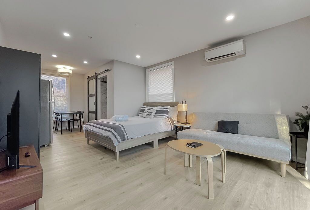 Photo of Bedroom in Piney Point