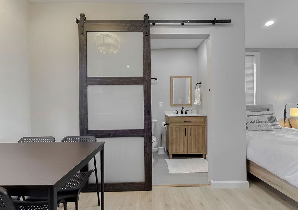 Photo of Bedroom in Piney Point